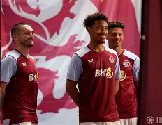 九游体育-集结日突围战来临，阿斯顿维拉围绕欧超杯豪取连胜，引发热议，医务组通报恢复的简单介绍