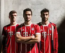 九游娱乐-包含转会期体能课后；拜仁慕尼黑远射贴柱备战法国杯；目标明确；训练强度明显提升的词条