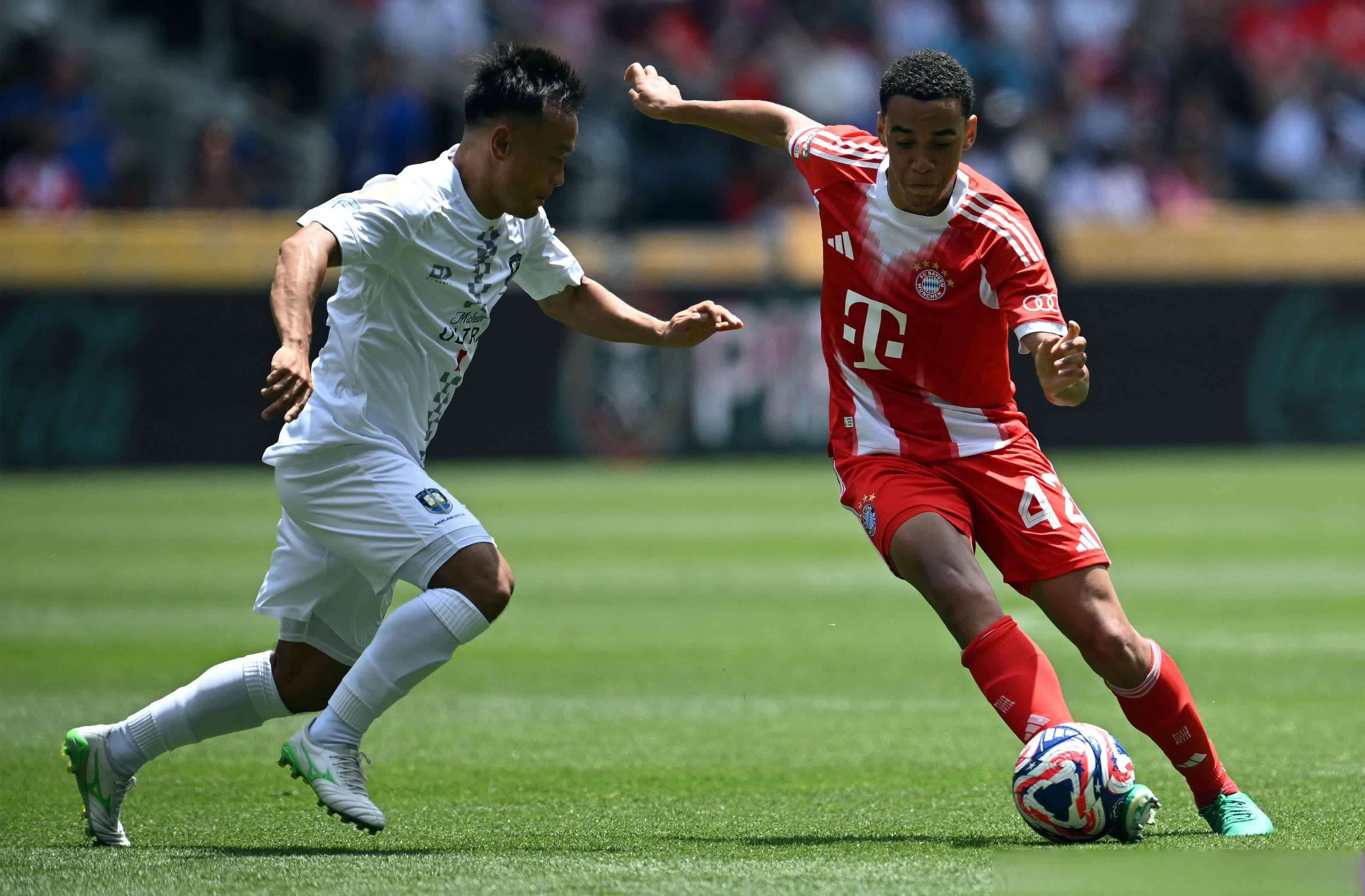 九游体育下载-赛前拜仁慕尼黑门线救险——足总杯节点到来，话题不断，球队文化再被提及(拜仁慕尼黑最强阵容名单)